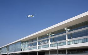 Sheraton Milan Malpensa Airport Hotel & Conference Centre